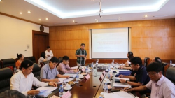 ĐẠI HỌC QUỐC GIA HÀ NỘI